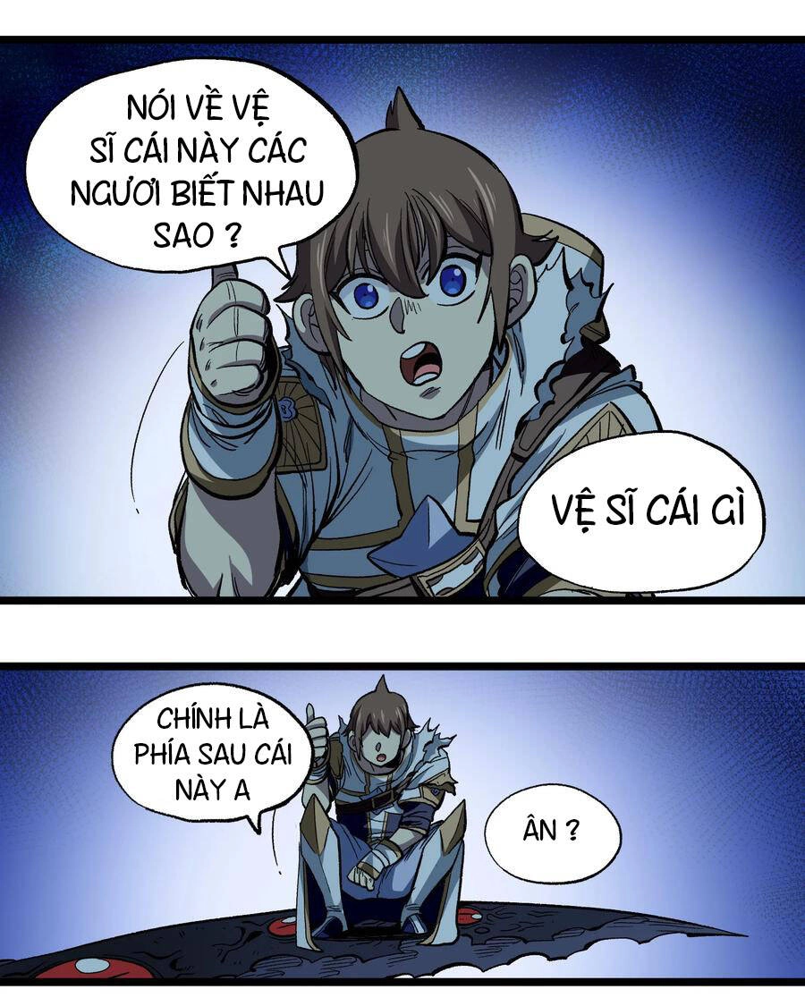 Vú Em Vô Địch Chapter 6 - 66