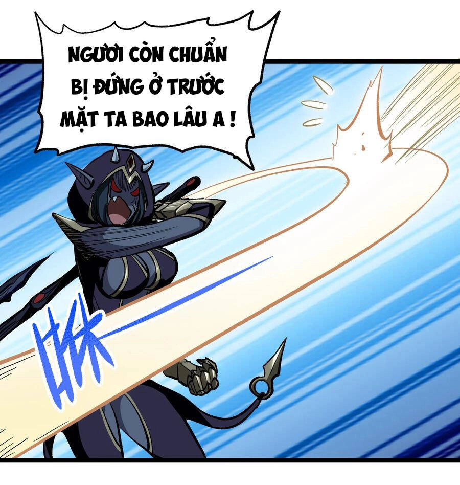 Vú Em Vô Địch Chapter 6 - 68