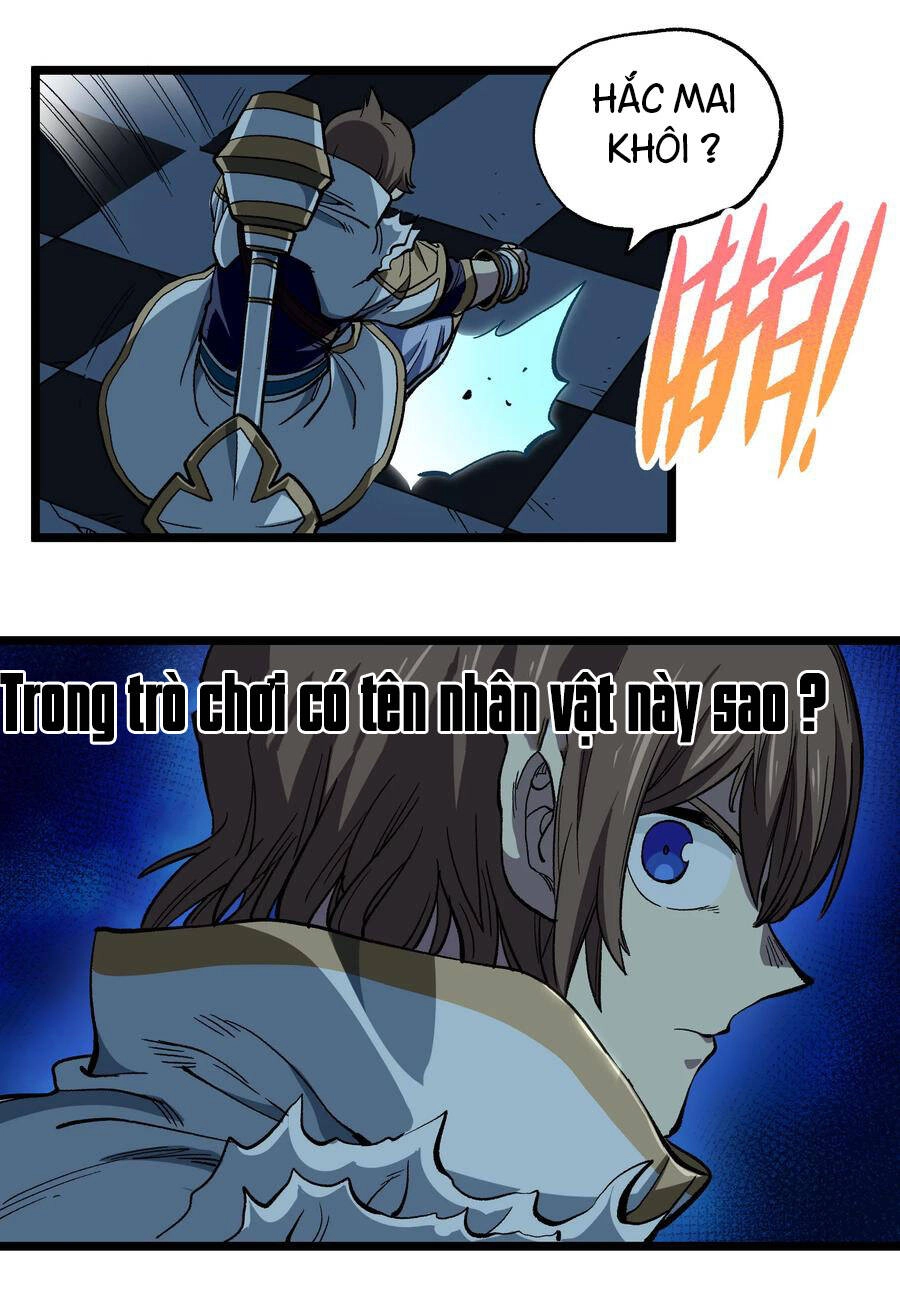 Vú Em Vô Địch Chapter 6 - 70