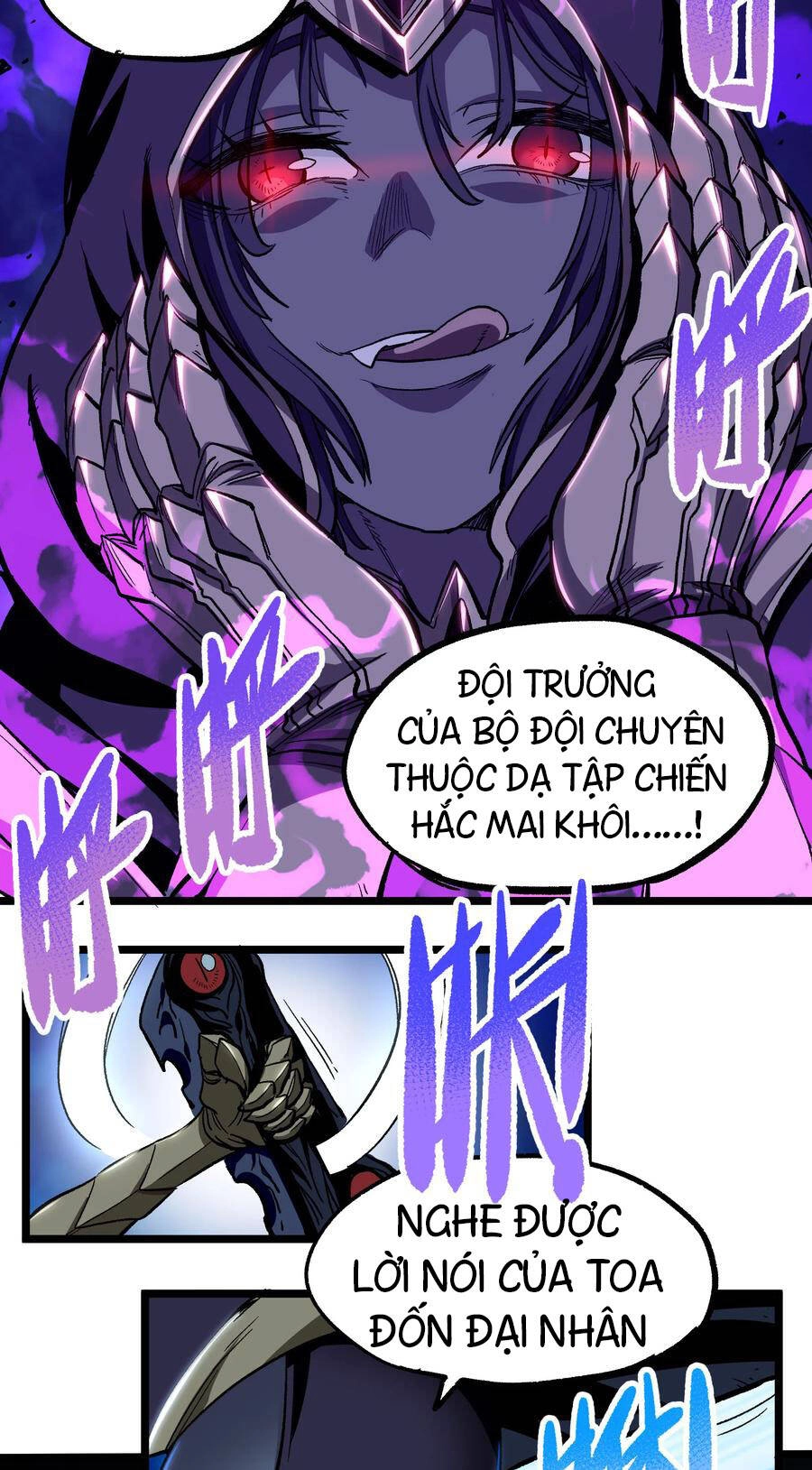 Vú Em Vô Địch Chapter 6 - 72