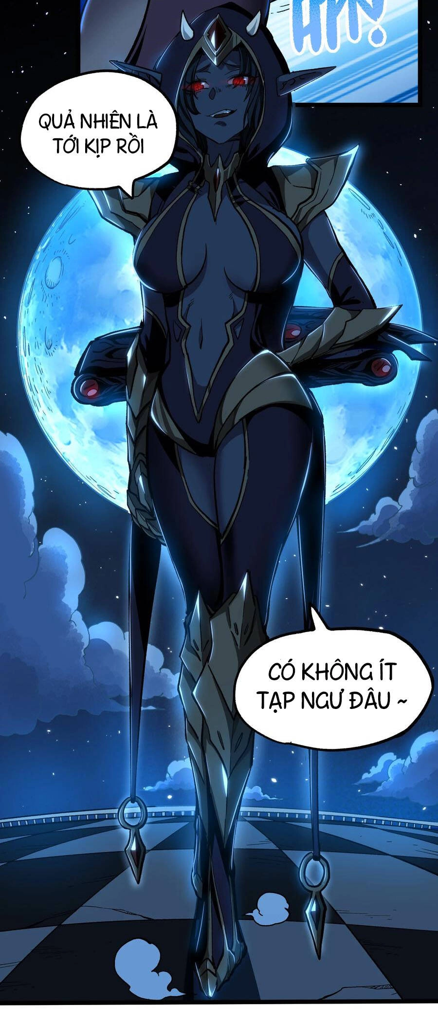 Vú Em Vô Địch Chapter 6 - 73