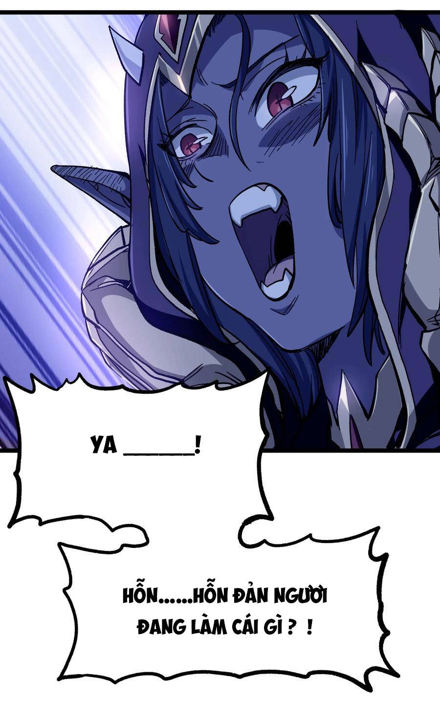 Vú Em Vô Địch Chapter 6 - 76