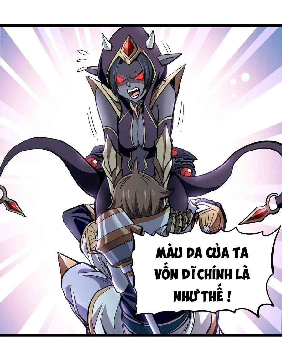 Vú Em Vô Địch Chapter 7 - 3