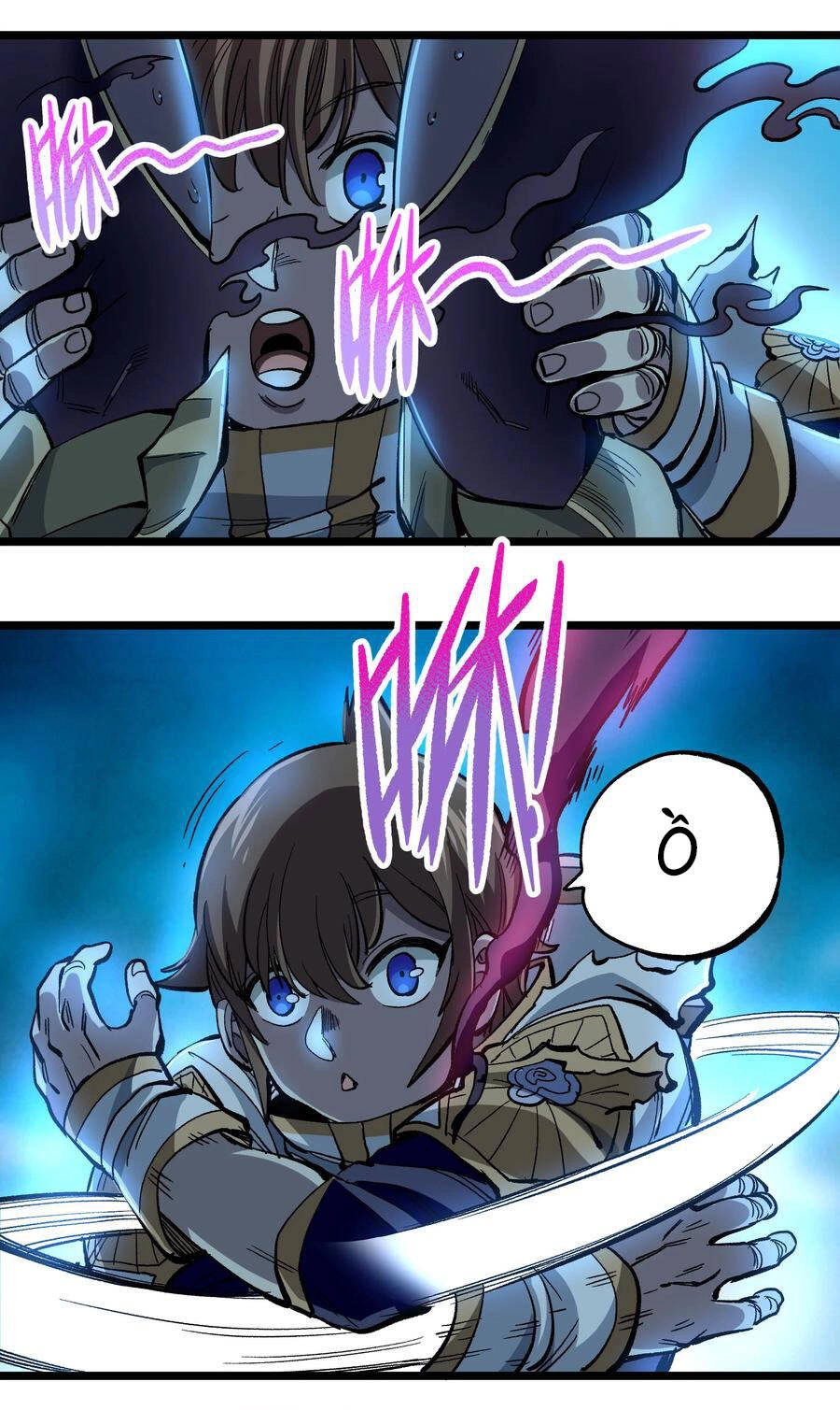 Vú Em Vô Địch Chapter 7 - 4