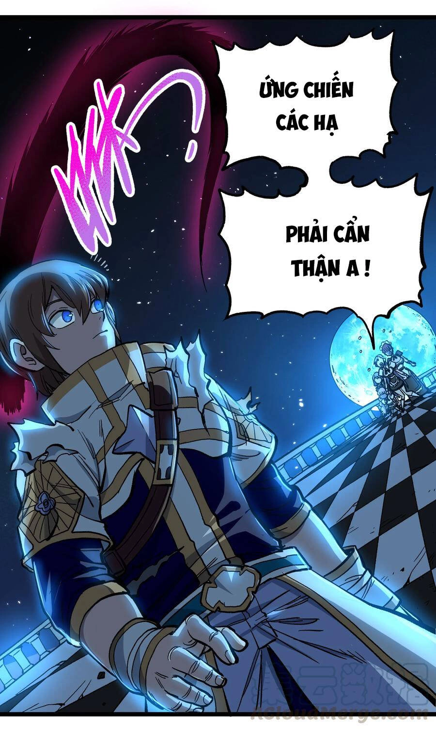 Vú Em Vô Địch Chapter 7 - 5