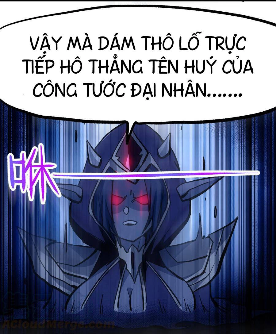 Vú Em Vô Địch Chapter 7 - 14