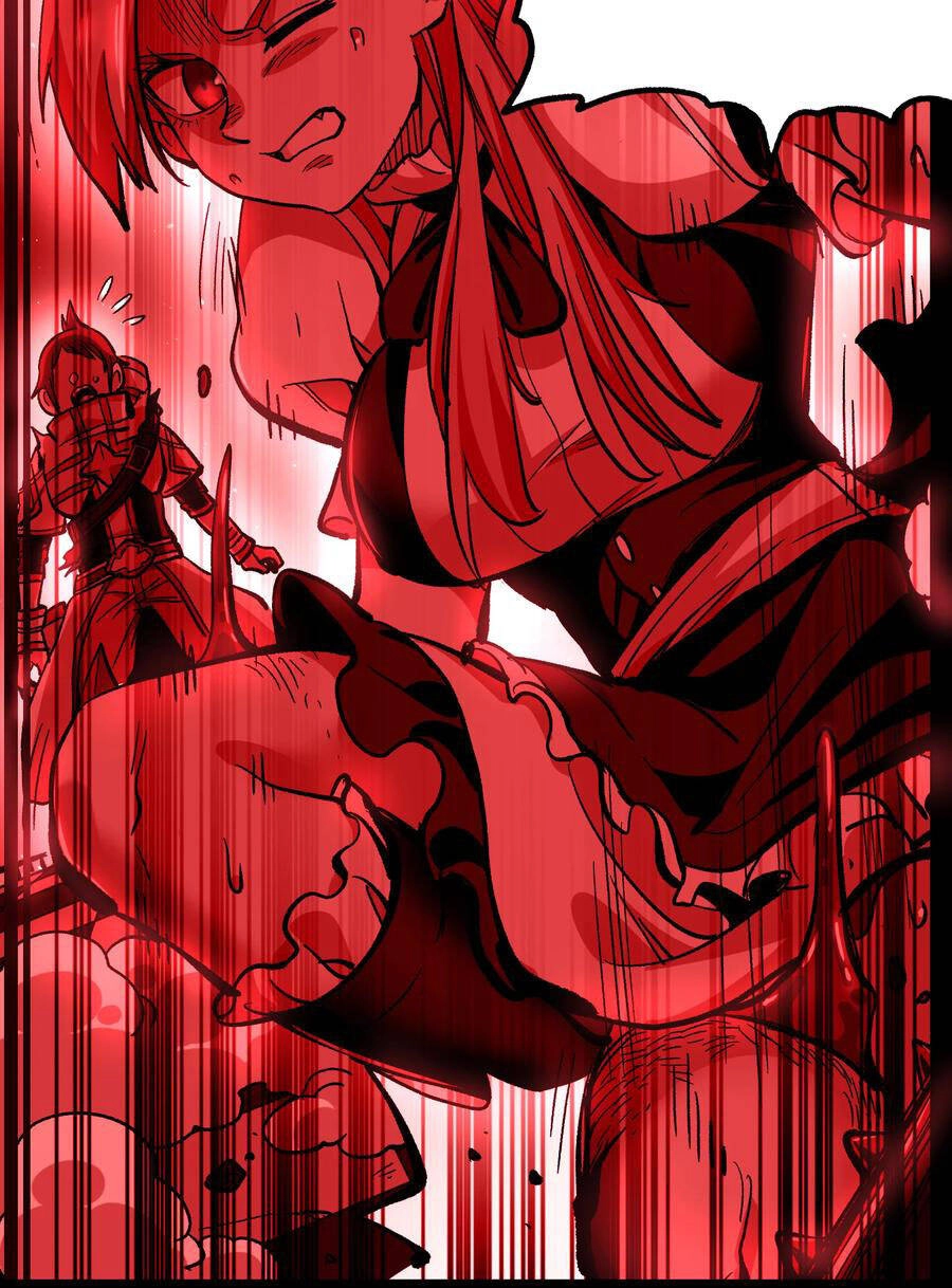 Vú Em Vô Địch Chapter 7 - 19