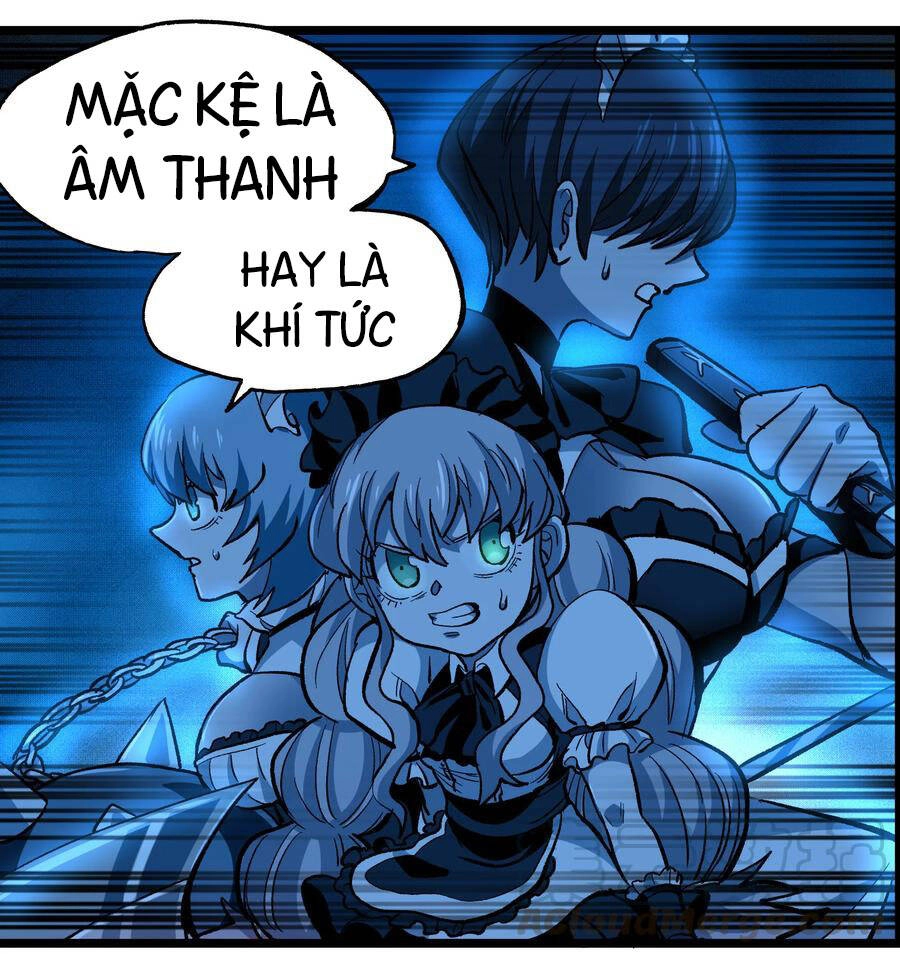 Vú Em Vô Địch Chapter 7 - 20