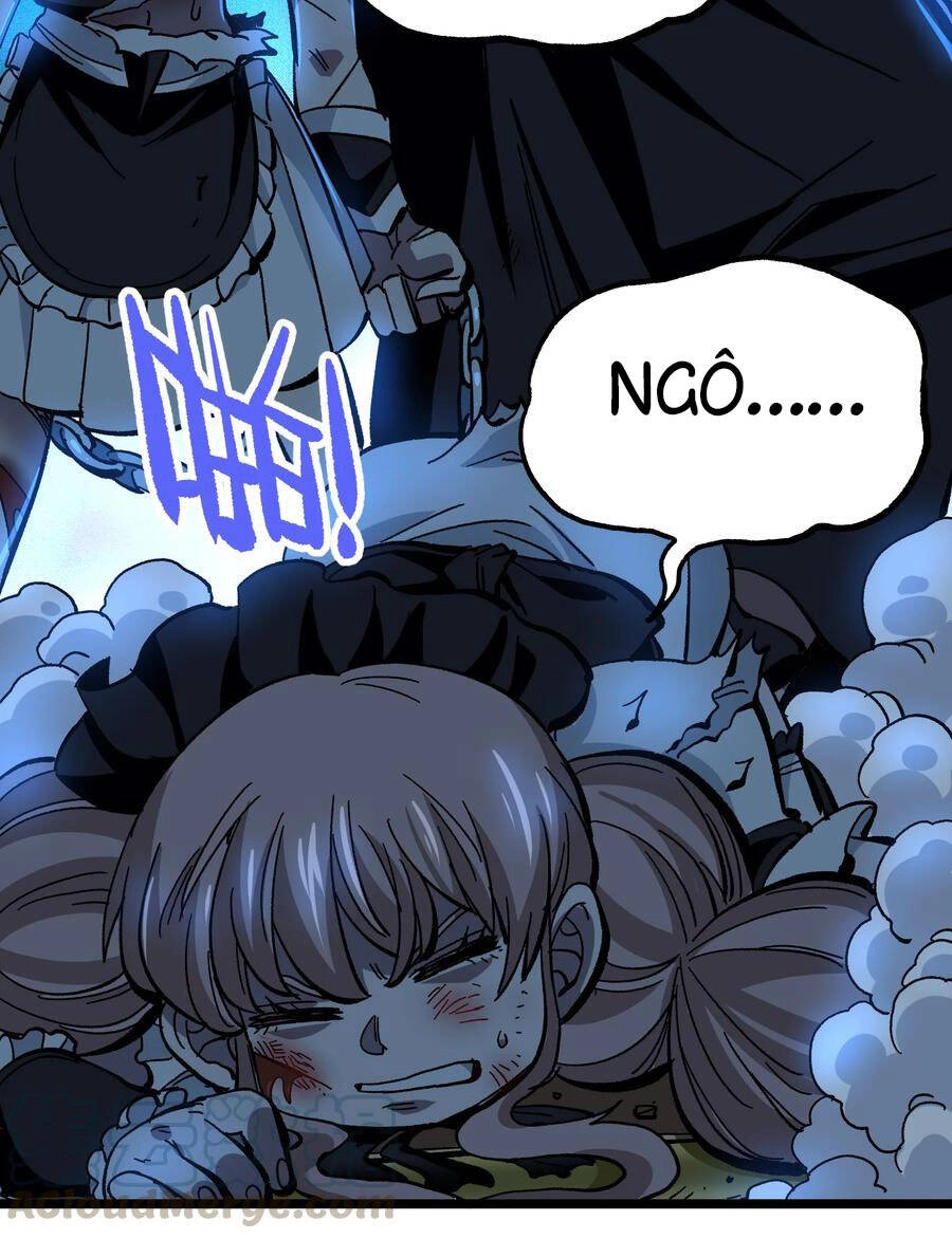 Vú Em Vô Địch Chapter 7 - 23