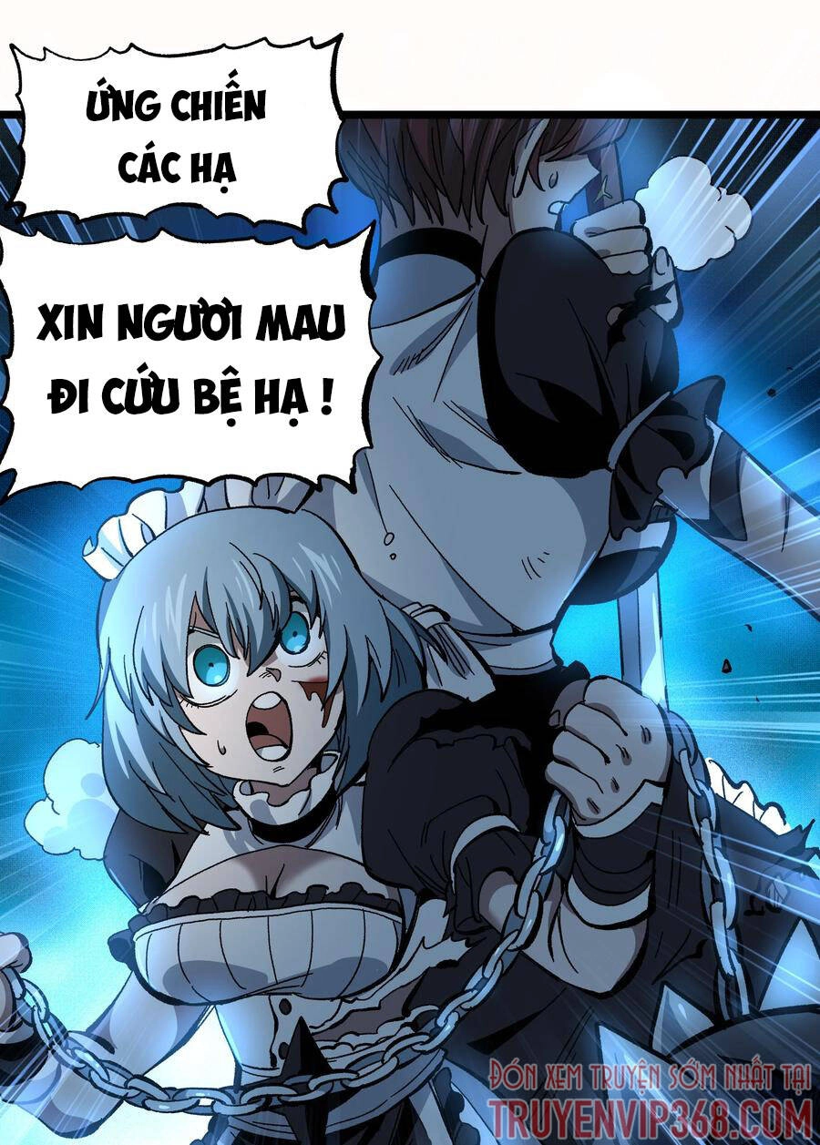 Vú Em Vô Địch Chapter 7 - 25
