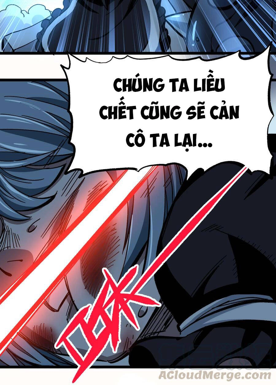 Vú Em Vô Địch Chapter 7 - 26
