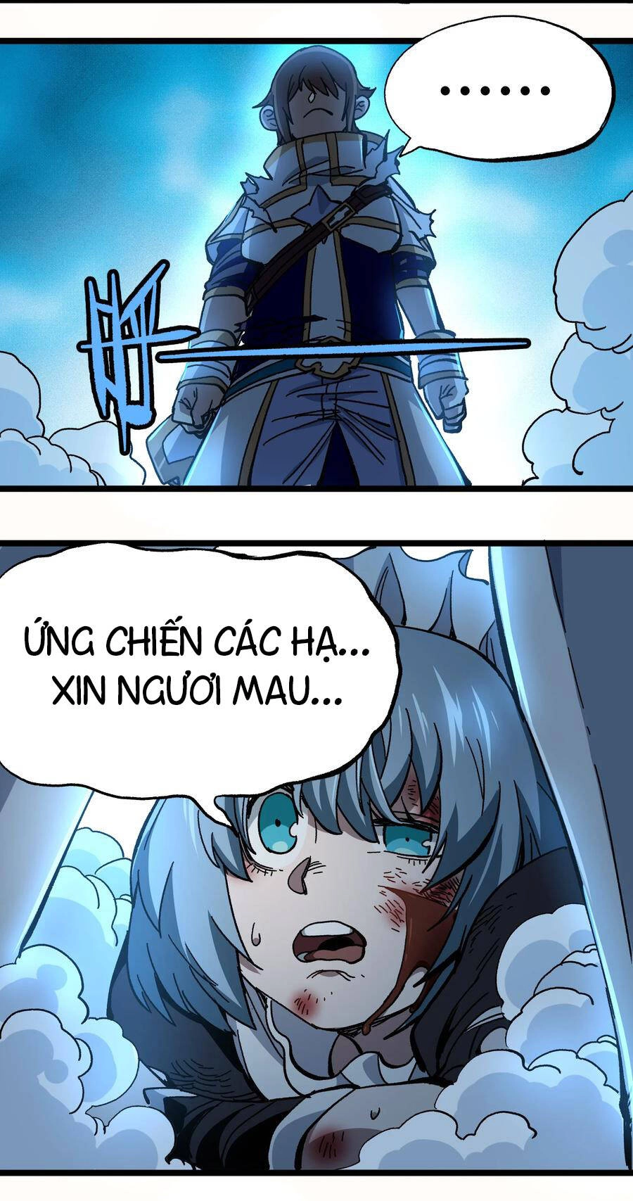 Vú Em Vô Địch Chapter 7 - 28
