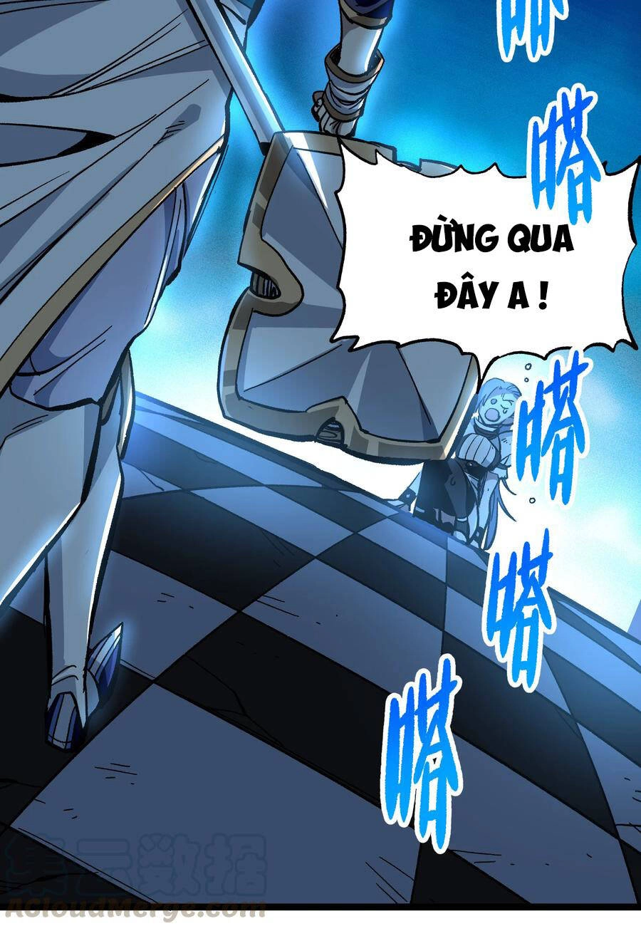 Vú Em Vô Địch Chapter 7 - 35