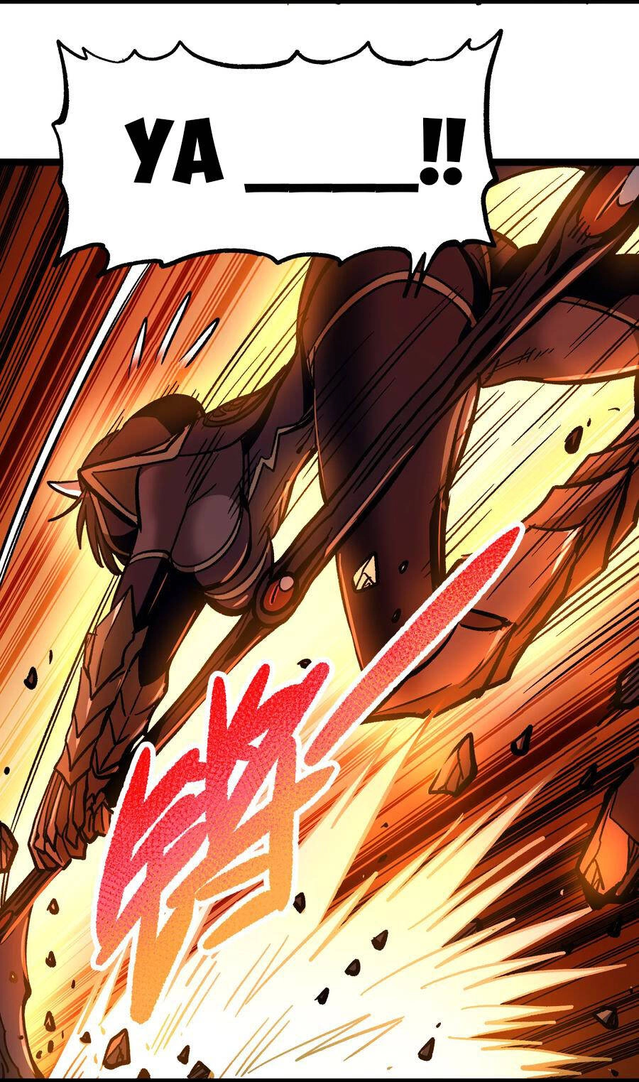 Vú Em Vô Địch Chapter 7 - 43