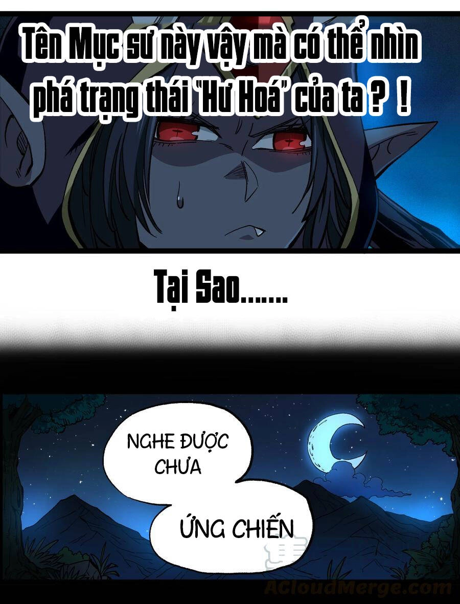 Vú Em Vô Địch Chapter 7 - 47