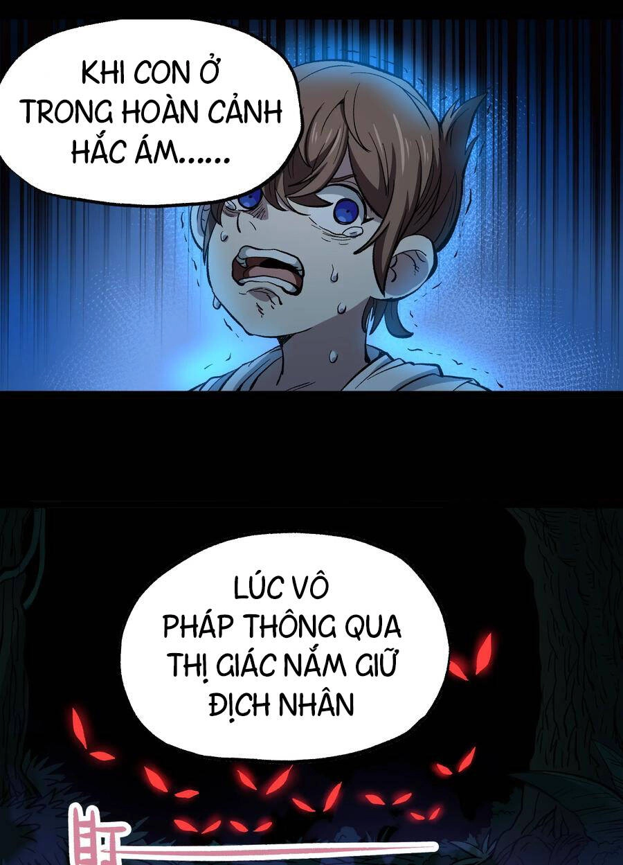 Vú Em Vô Địch Chapter 7 - 49