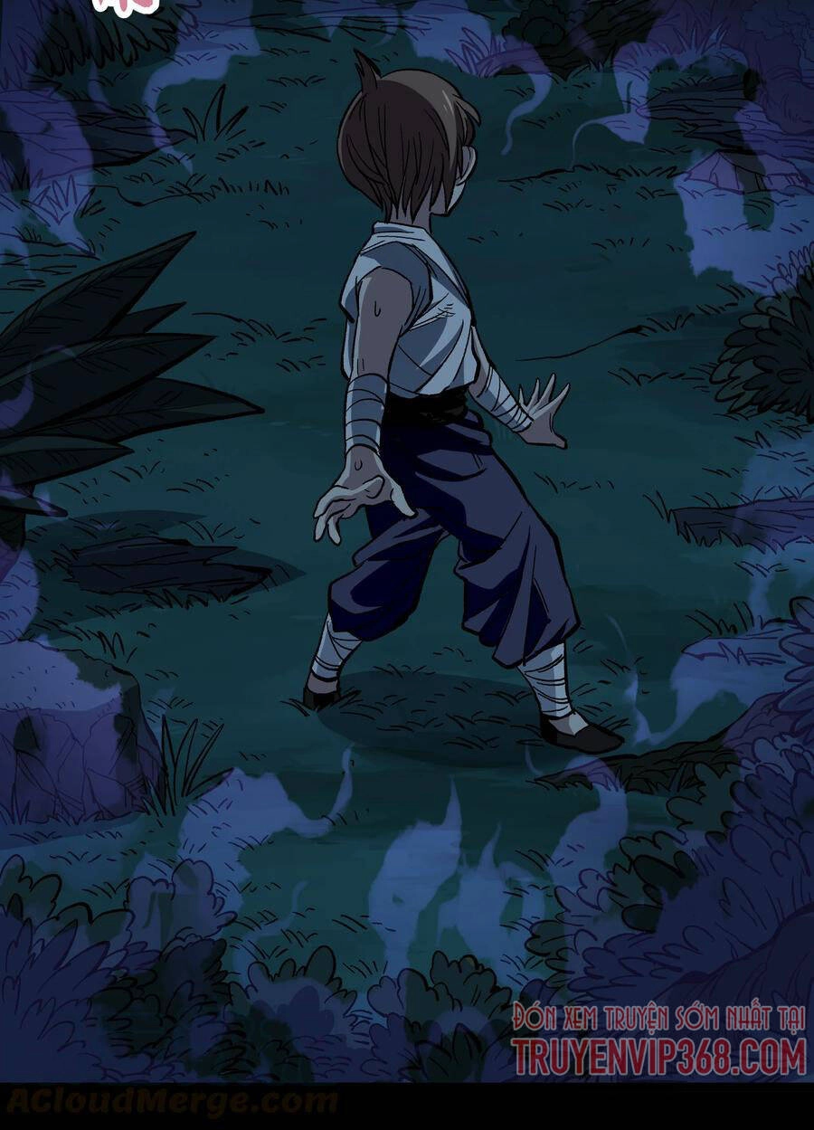 Vú Em Vô Địch Chapter 7 - 50