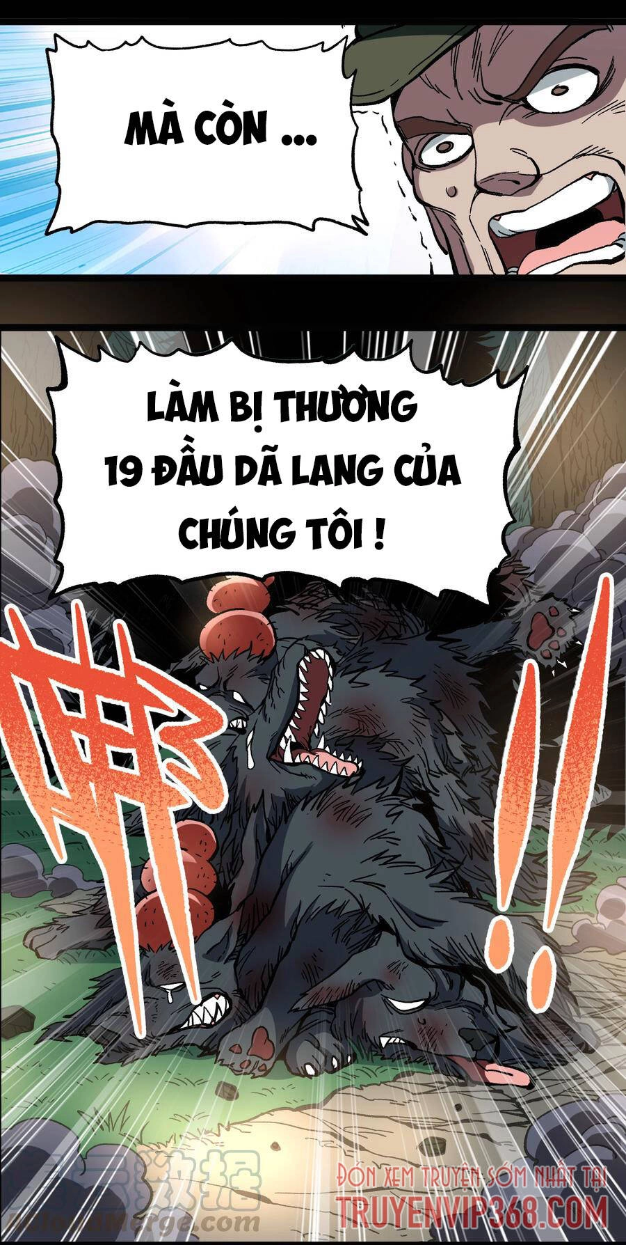 Vú Em Vô Địch Chapter 7 - 56