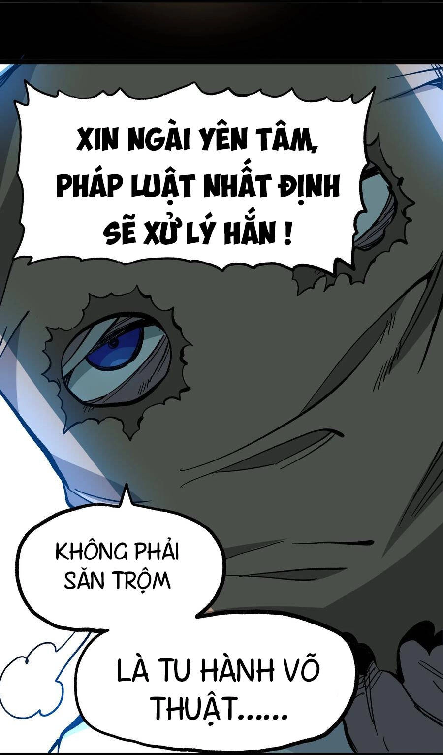 Vú Em Vô Địch Chapter 7 - 57