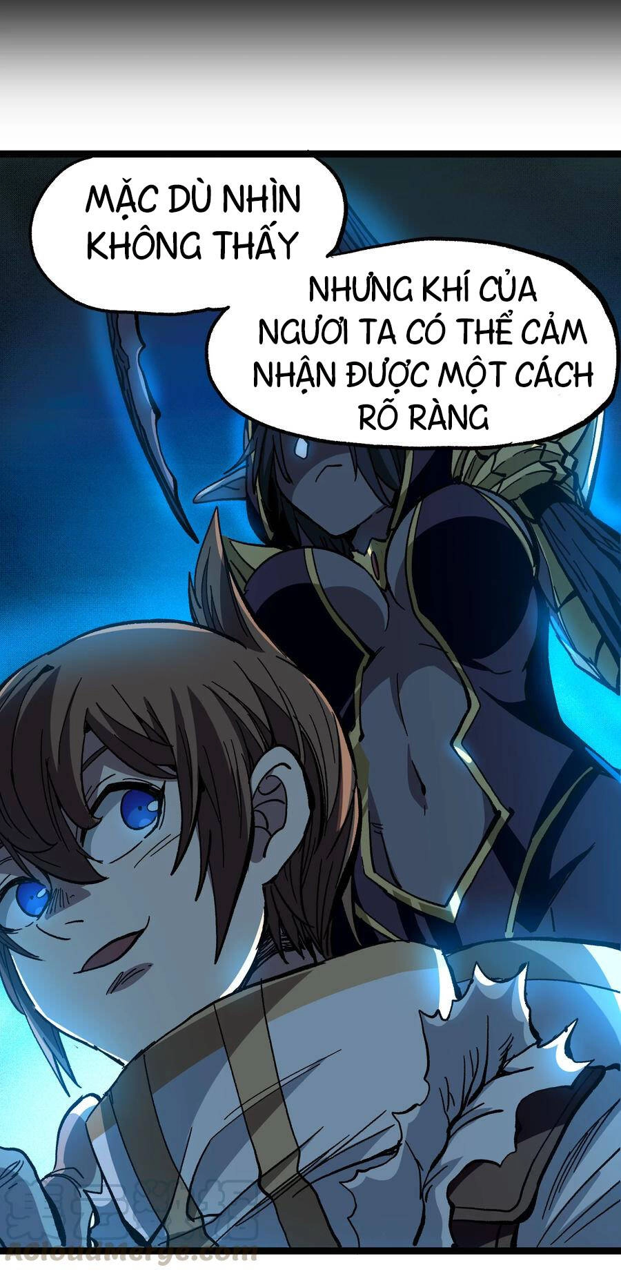 Vú Em Vô Địch Chapter 7 - 59