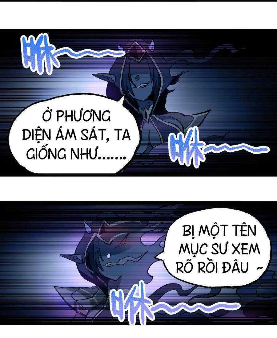 Vú Em Vô Địch Chapter 7 - 61