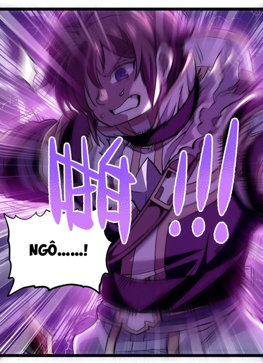 Vú Em Vô Địch Chapter 7 - 63