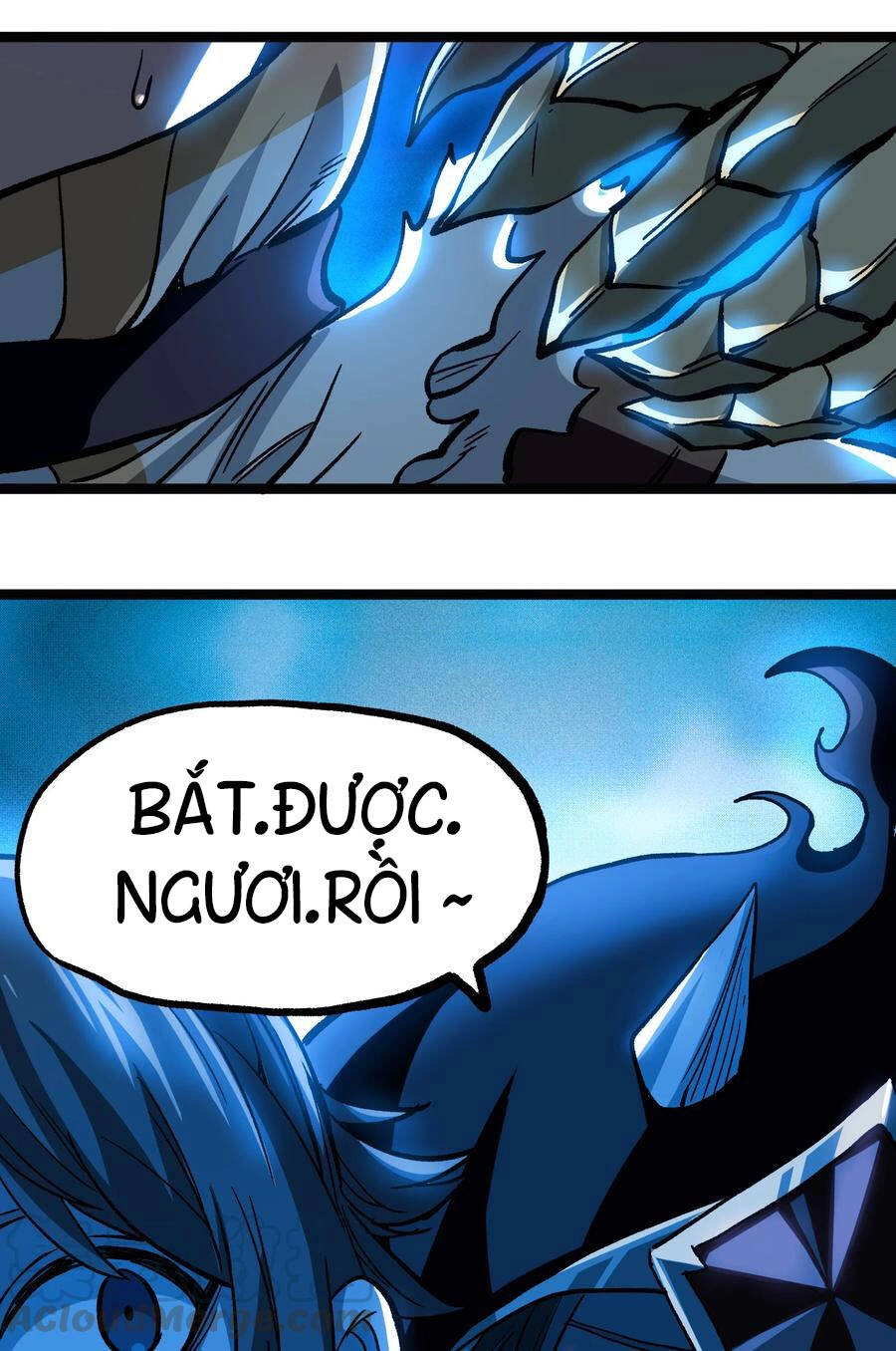 Vú Em Vô Địch Chapter 7 - 65