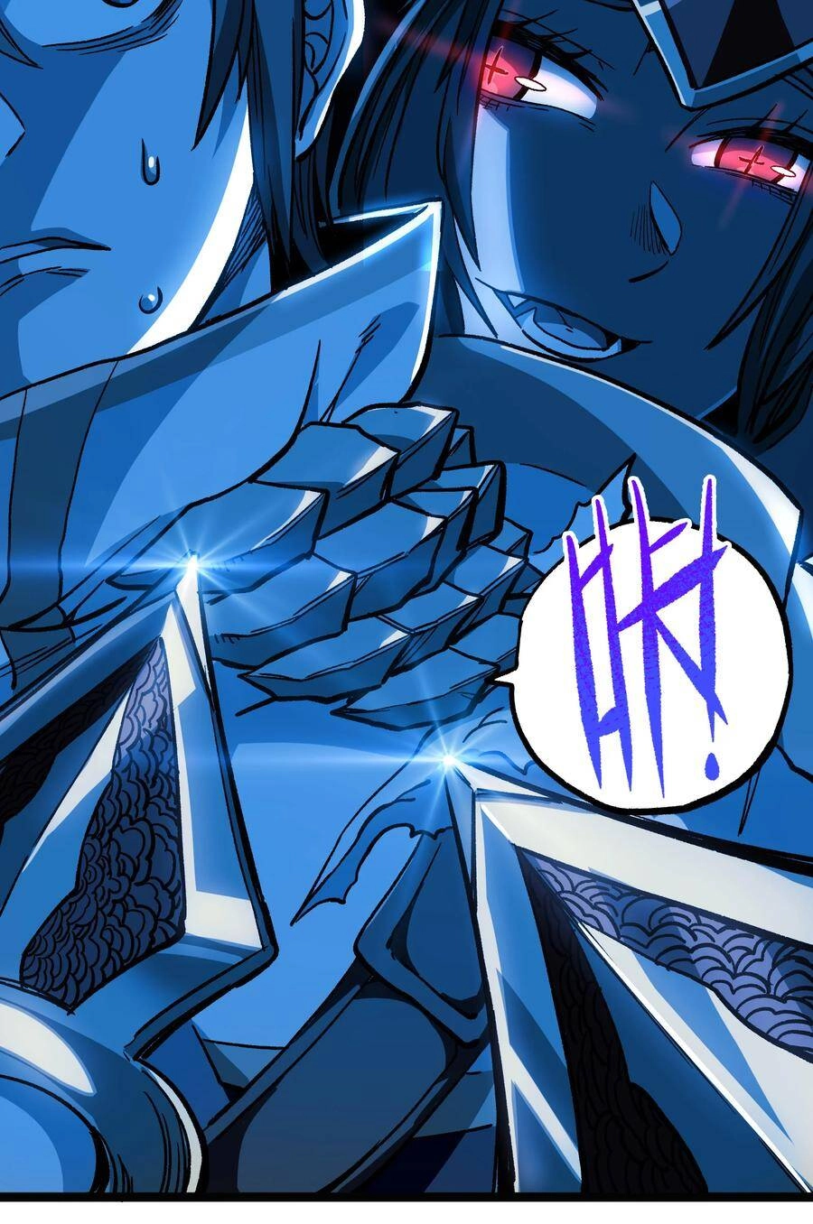 Vú Em Vô Địch Chapter 7 - 66