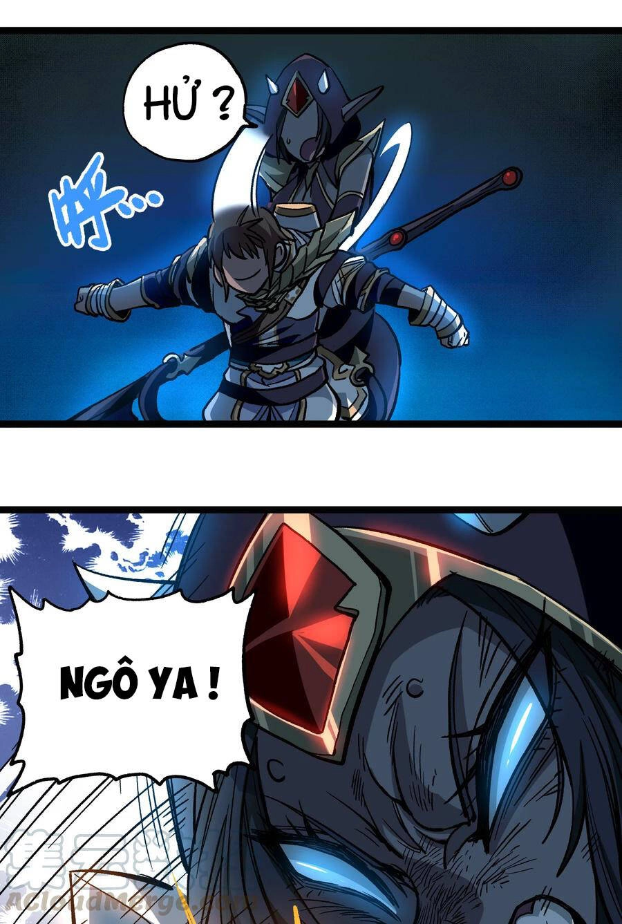 Vú Em Vô Địch Chapter 7 - 68