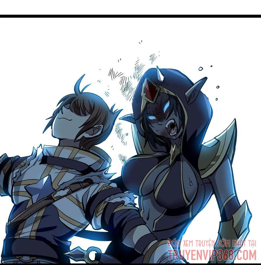 Vú Em Vô Địch Chapter 7 - 70