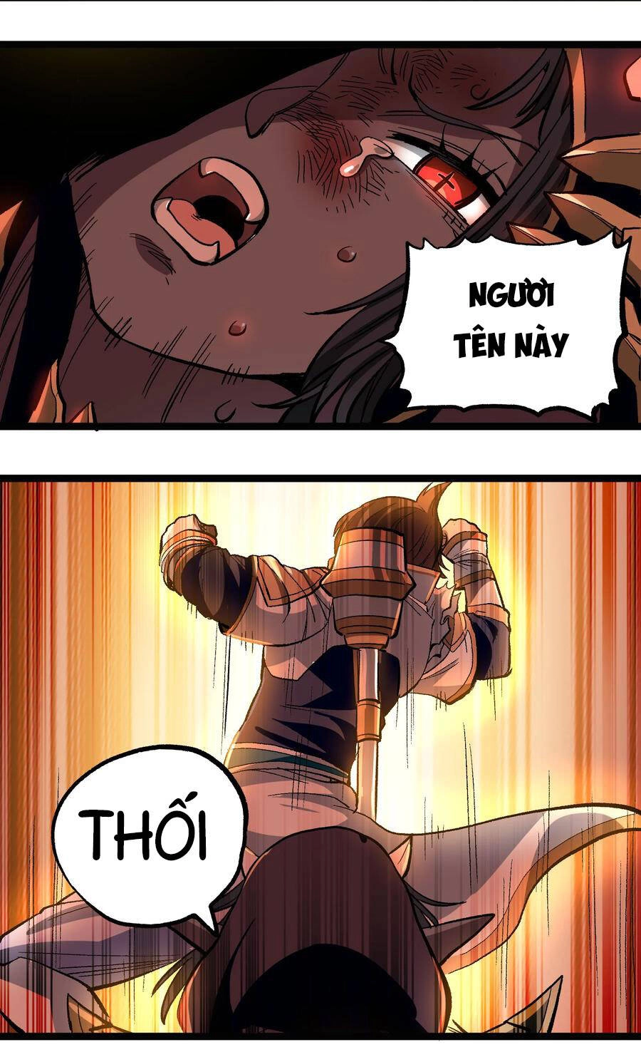 Vú Em Vô Địch Chapter 7 - 72