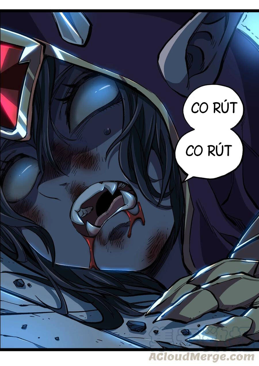 Vú Em Vô Địch Chapter 7 - 77