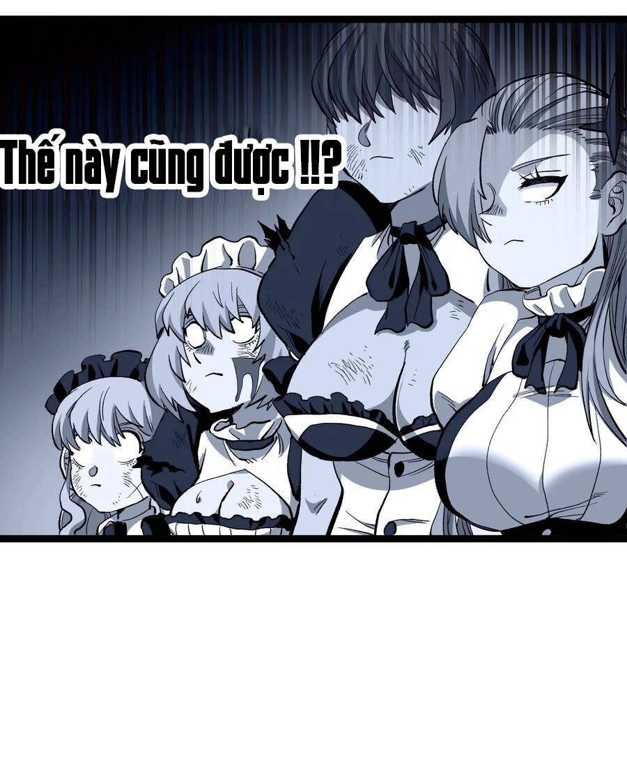 Vú Em Vô Địch Chapter 7 - 78