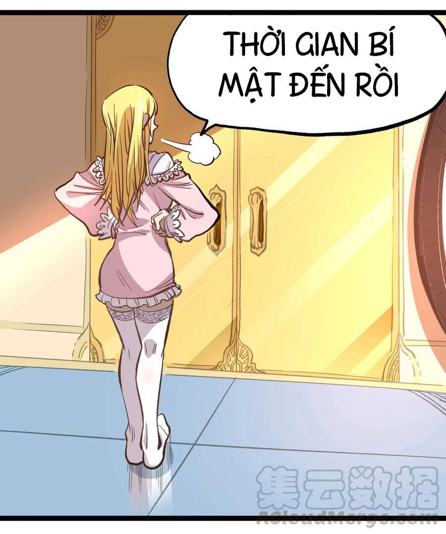 Vú Em Vô Địch Chapter 7 - 80