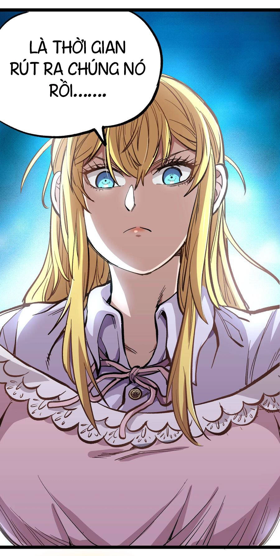 Vú Em Vô Địch Chapter 7 - 81