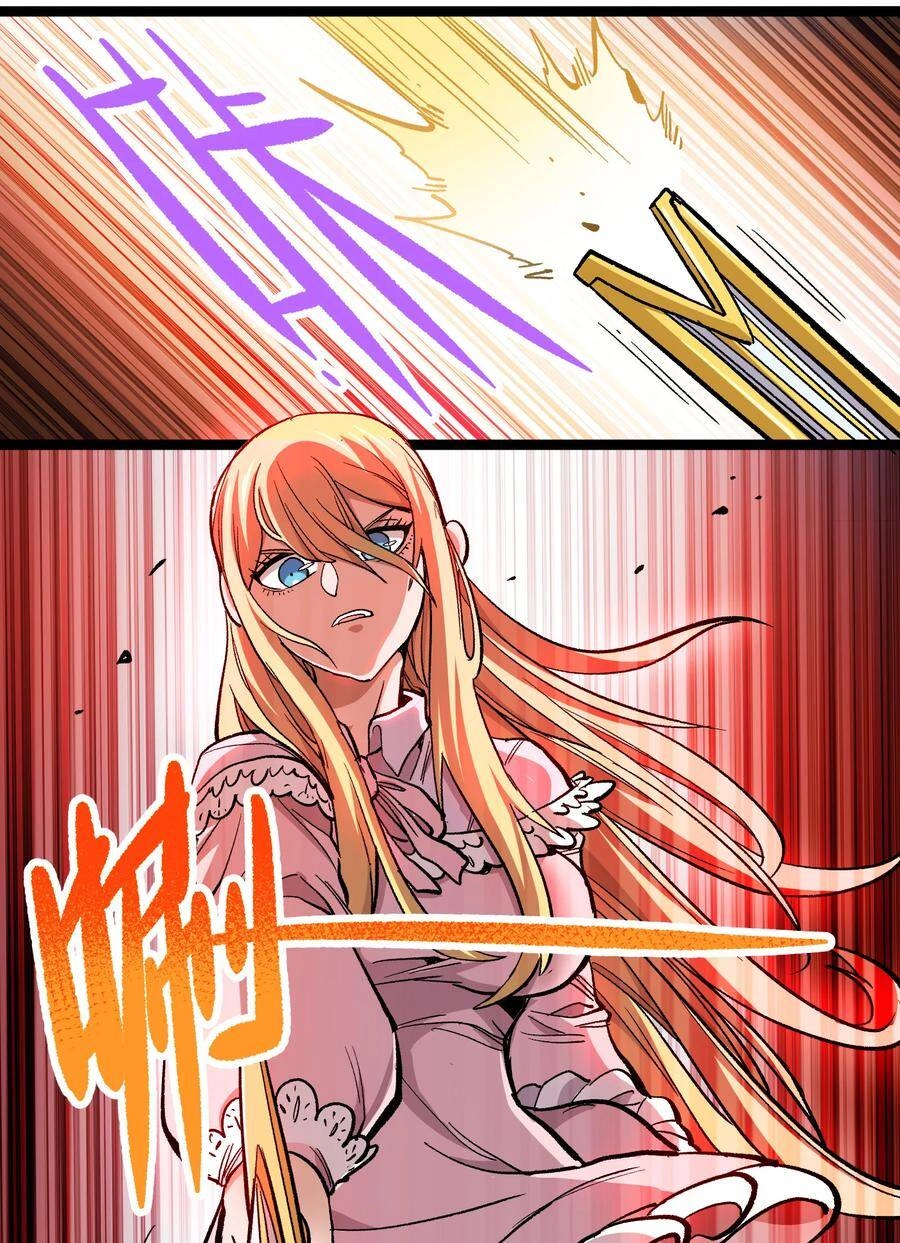 Vú Em Vô Địch Chapter 8 - 12