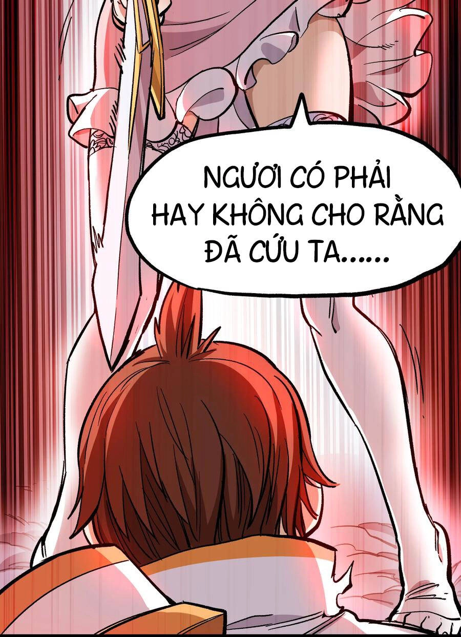 Vú Em Vô Địch Chapter 8 - 13