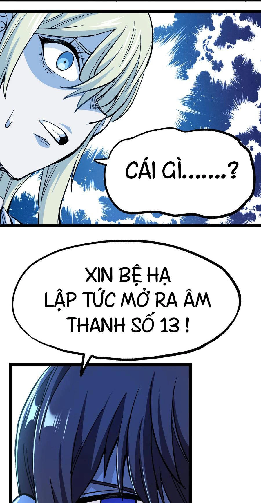 Vú Em Vô Địch Chapter 8 - 18