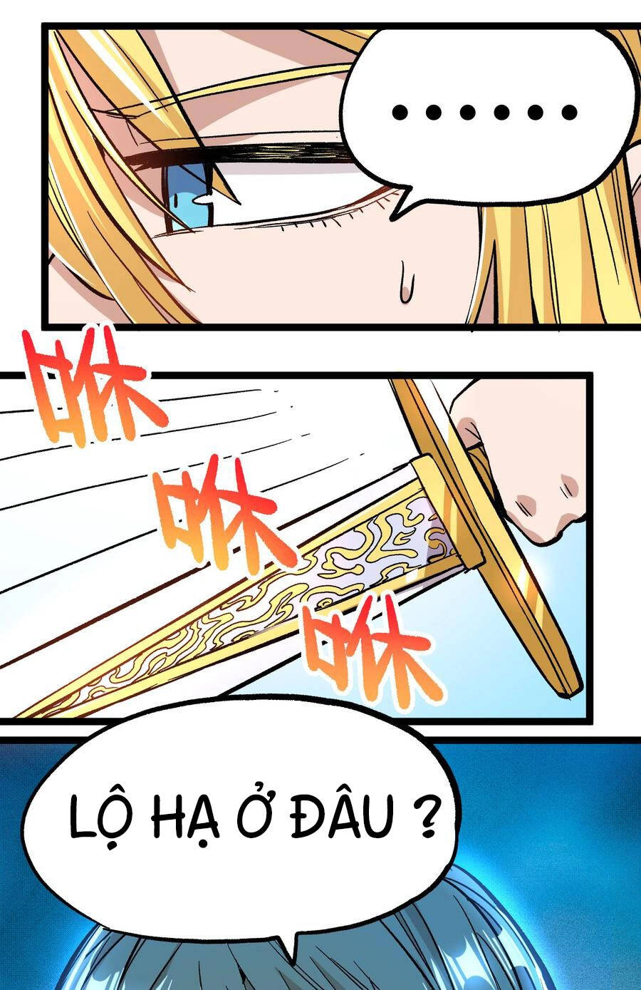 Vú Em Vô Địch Chapter 8 - 22