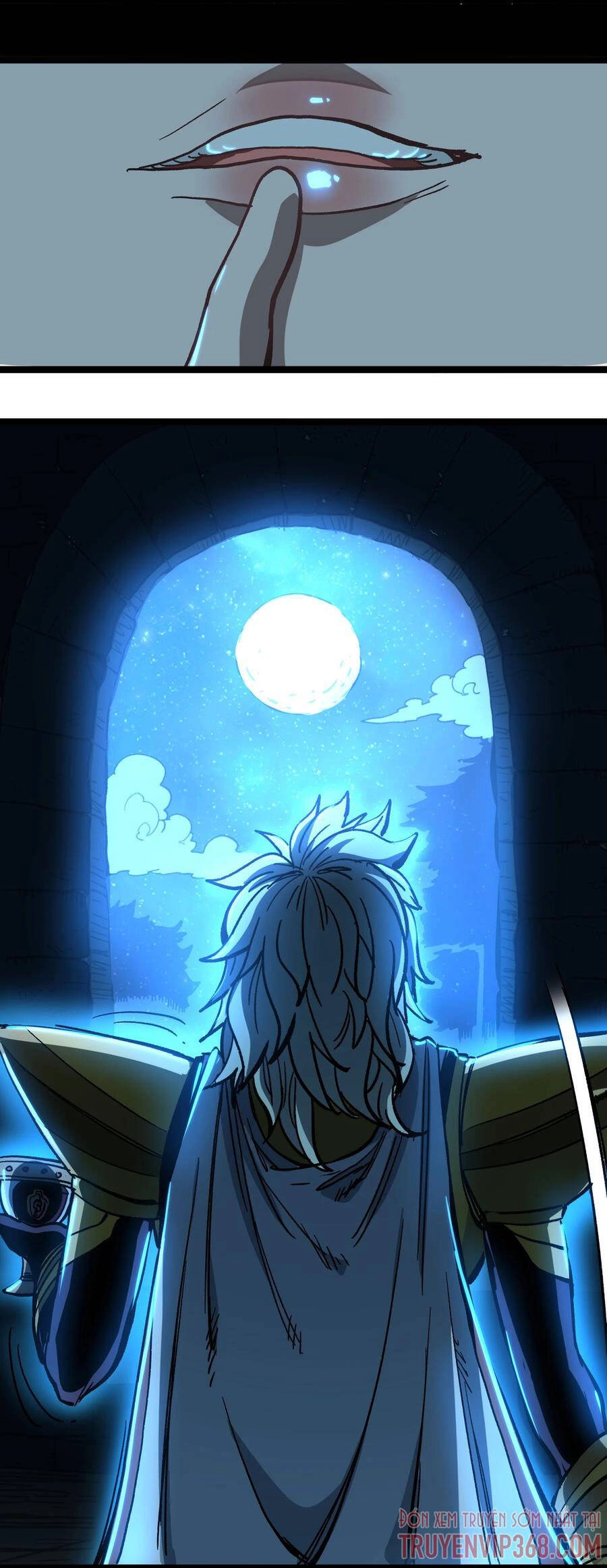 Vú Em Vô Địch Chapter 8 - 28