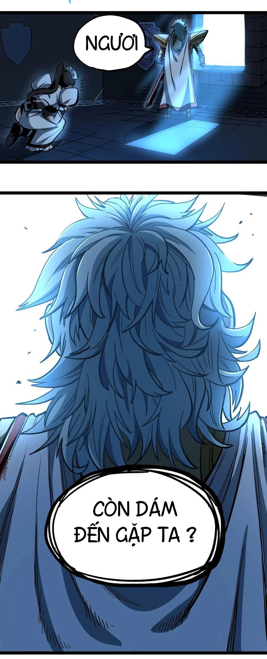 Vú Em Vô Địch Chapter 8 - 31