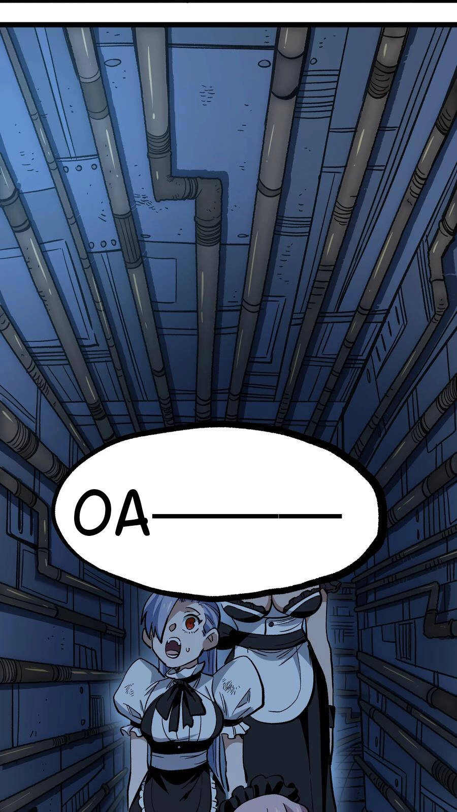 Vú Em Vô Địch Chapter 8 - 33