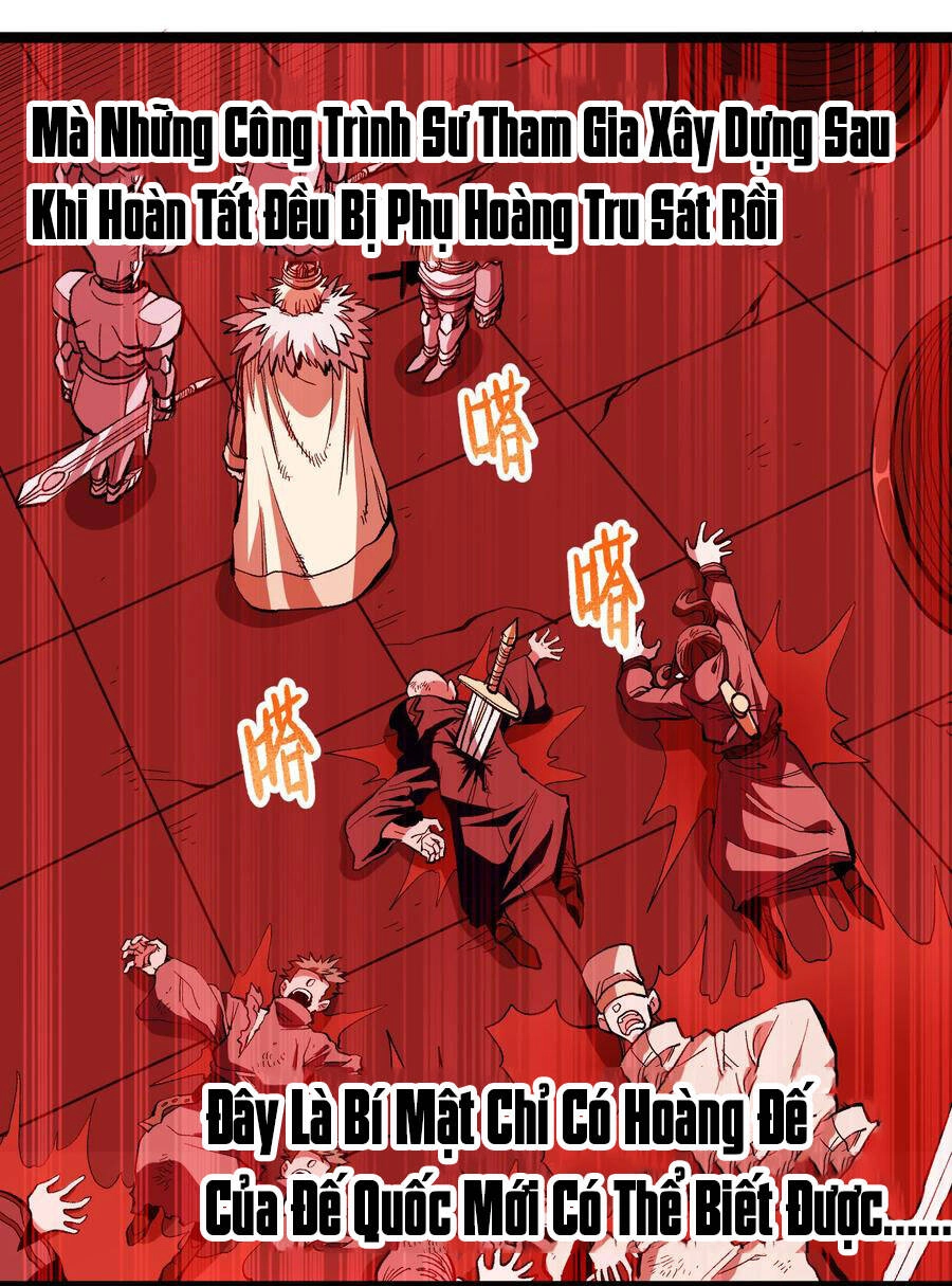 Vú Em Vô Địch Chapter 8 - 36