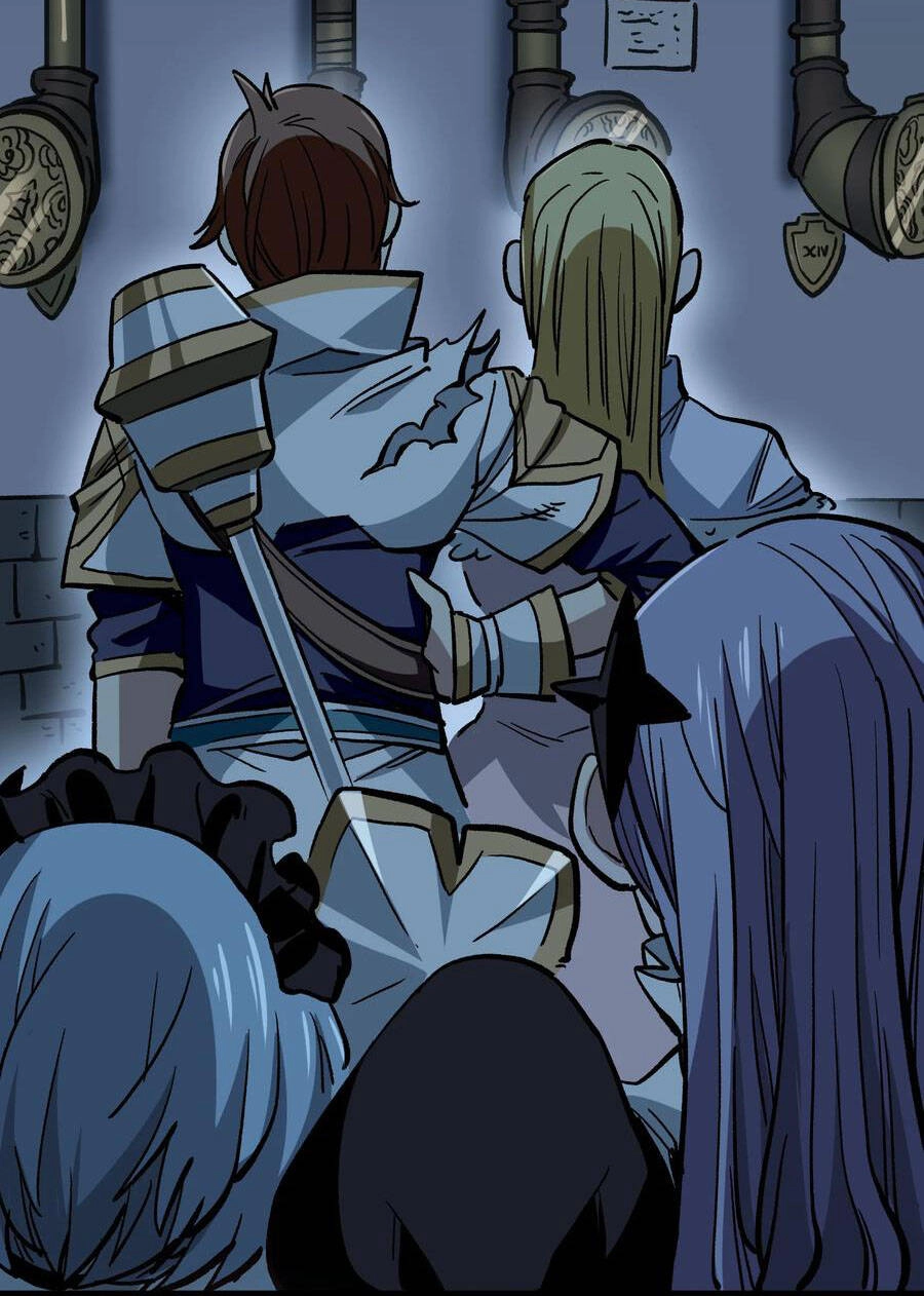 Vú Em Vô Địch Chapter 8 - 39