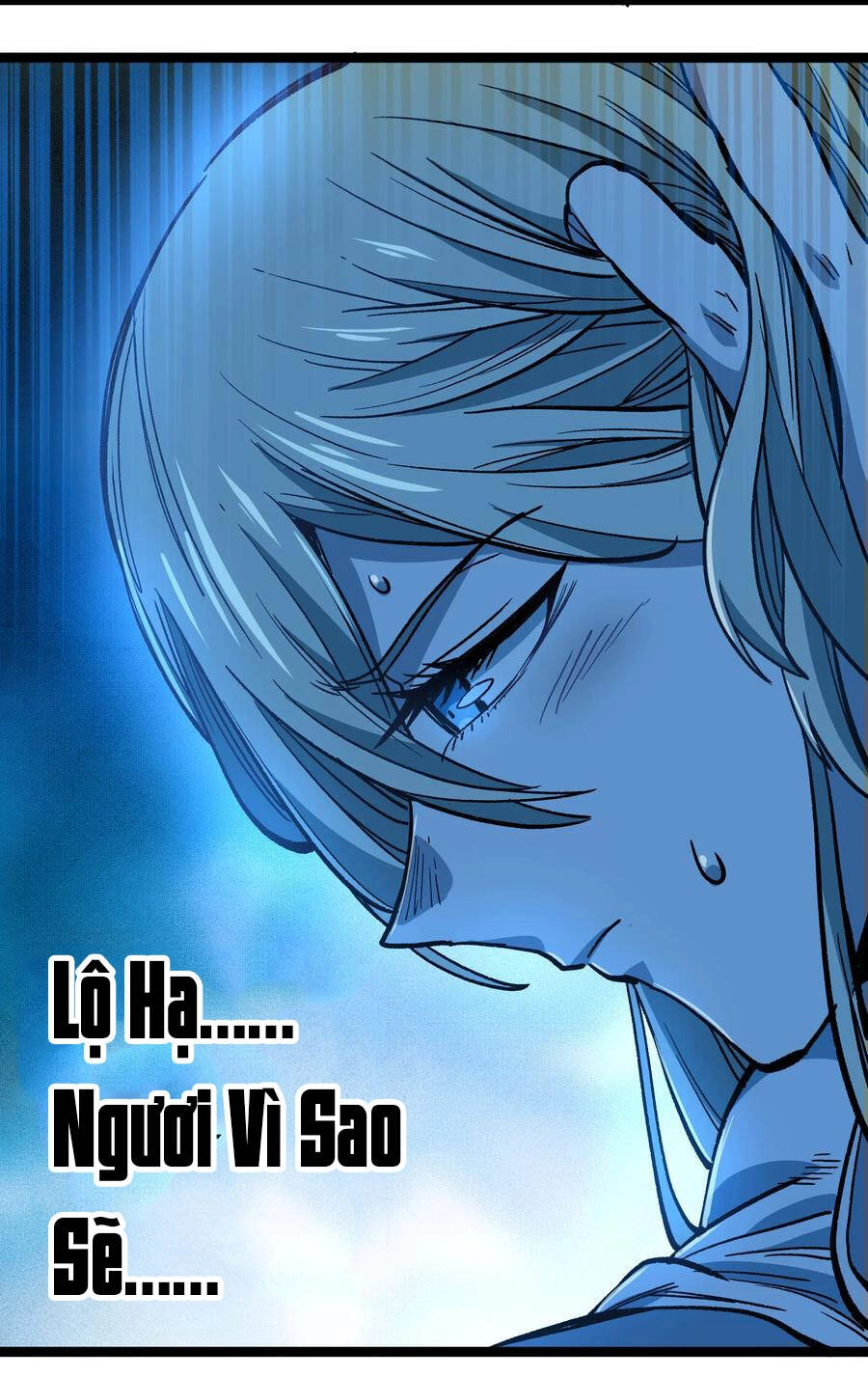 Vú Em Vô Địch Chapter 8 - 40