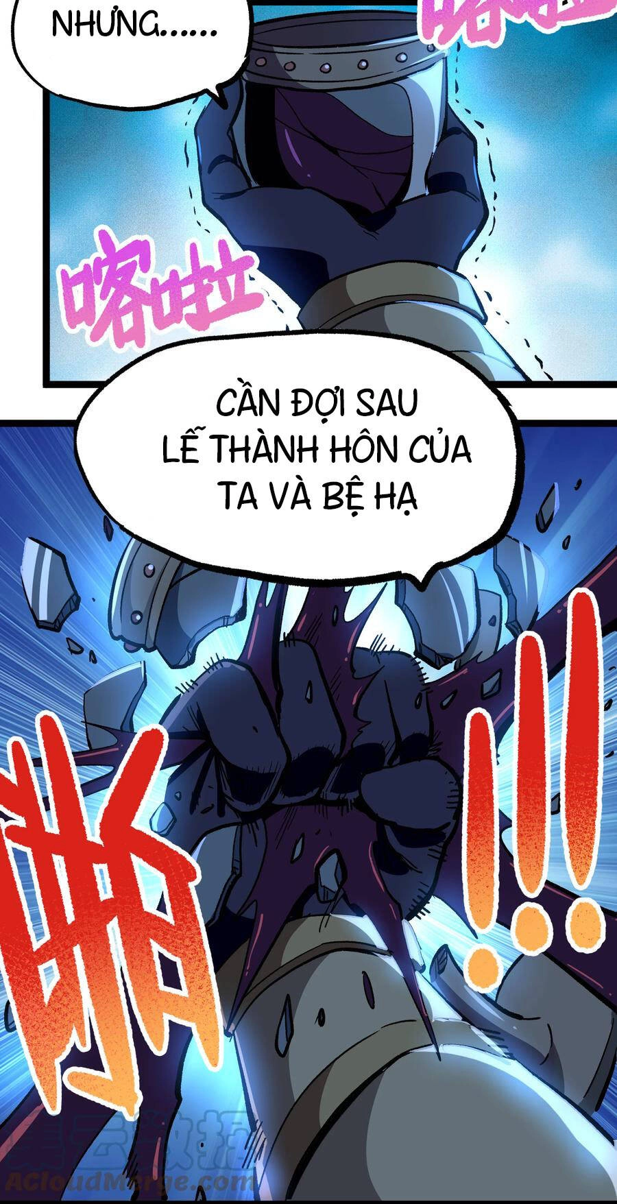 Vú Em Vô Địch Chapter 8 - 44