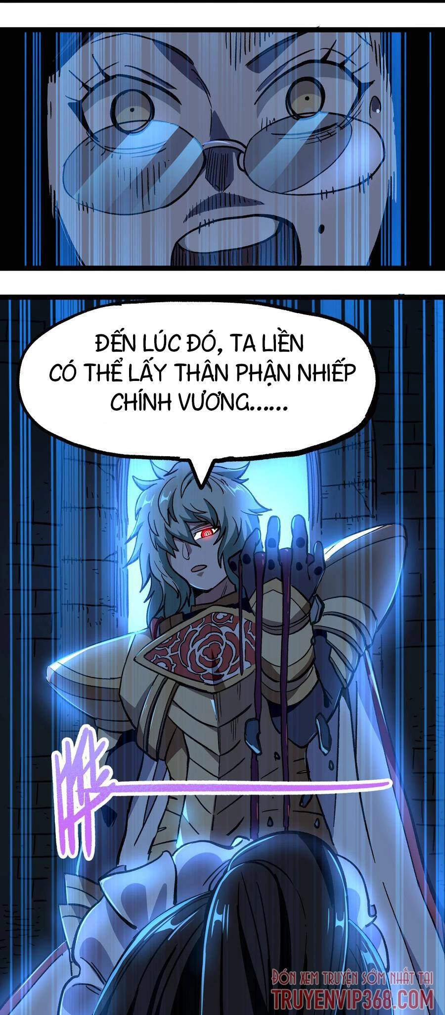 Vú Em Vô Địch Chapter 8 - 45