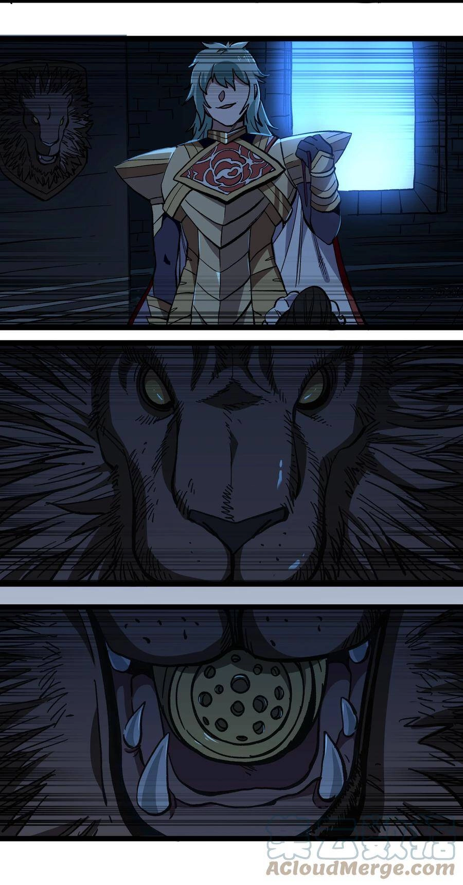 Vú Em Vô Địch Chapter 8 - 47