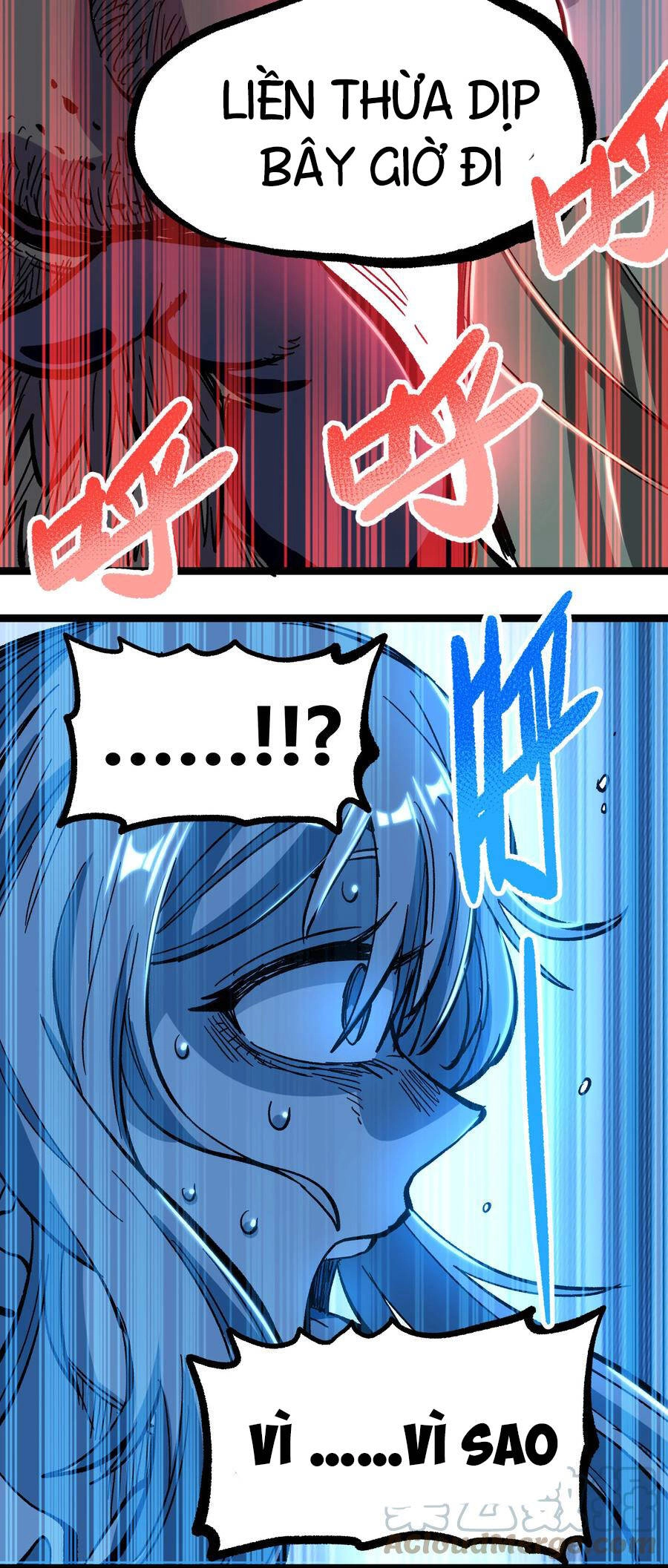 Vú Em Vô Địch Chapter 8 - 50