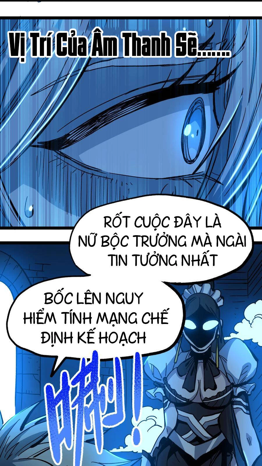 Vú Em Vô Địch Chapter 8 - 51